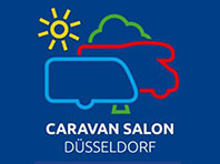  CARAVAN SALON DÜSSELDORF with Best Results in its History